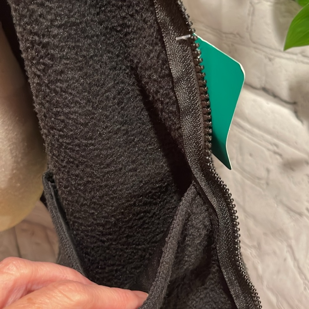 🌫️Orvis Men’s Full Zip Heavyweight Fleece Jacket - Picture 4 of 12